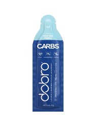GEL CARBS/CAFEINA 30G NEUTRO FRESH DOBRO