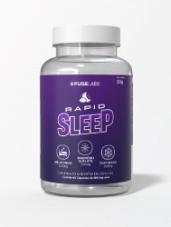 RAPID SLEEP 60 CAPSULAS FUSE