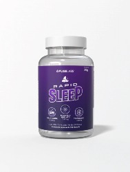 RAPID SLEEP 60 CAPSULAS FUSE