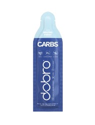 GEL CARBS 30G NEUTRO FRESH DOBRO
