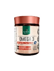 OMEGA 3 200 CAPS 1360MG NUTRIFY