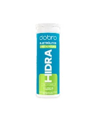 HIDRA ISO 10TBS LIMAO DOBRO