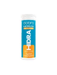 HIDRA ISO 10TBS LARANJA DOBRO