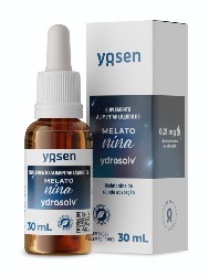 MELATONINA  30ML YOSEN