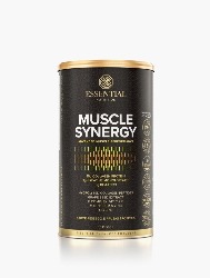 MUSCLE SYNERGY 454,5G ESSENTIAL NUTRITION