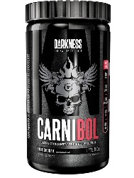 CARNIBOL DARKNESS 900G CHOCOLATE INTEGRAL MEDICA