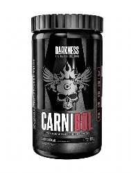 CARNIBOL DARKNESS 900G CHOCOLATE INTEGRAL MEDICA