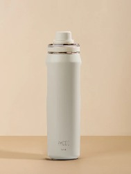 HYDRA BOTTLE VYTA 650ML CREME PACCO