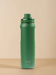 HYDRA BOTTLE VYTA 650ML VERDE MILITAR PACCO