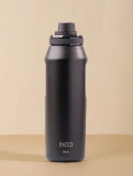 HYDRA BOTTLE VYTA 950ML PRETO PACCO