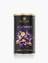 AÇAI WHEY 360G ESSENTIAL NUTRITION