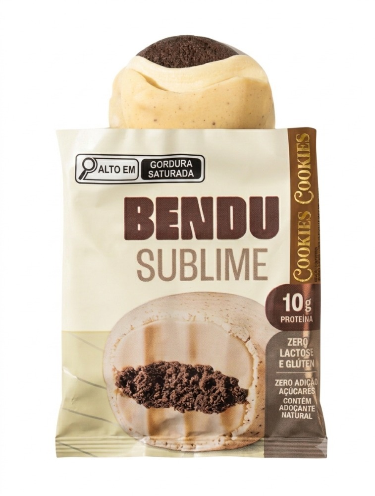 SUBLIME 40G COOKIES BENDU