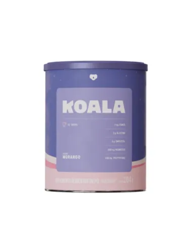 SLEEP 264G MORANGO KOALA