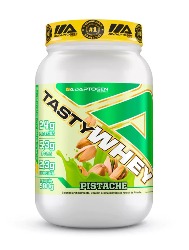 TASTY WHEY 900G PISTACHE ADAPTOGEN SCIENCE