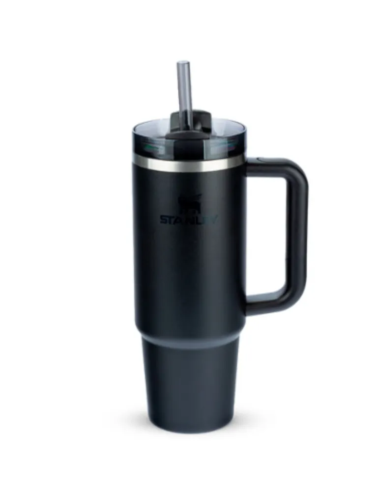 COPO QUENCHER TERMICO 2.0 0,88L BLACK STANLEY 08315