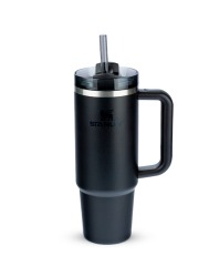 COPO QUENCHER TERMICO 2.0 0,88L BLACK STANLEY 08315