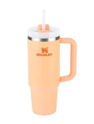 COPO QUENCHER TERMICO 2.0 0,88L NECTARINE STANLEY 08329