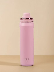 HYDRA BOTTLE VYTA 650ML SWEET ROSE PACCO