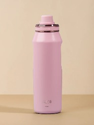 HYDRA BOTTLE VYTA 950ML SWEET ROSE PACCO