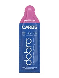 GEL CARBS 30G JABUTICABA DOBRO