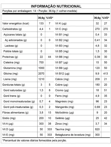 IMMUNO VEGGIE PROTEIN GLUTATHIONE 512,4G CHOCOLATE ESSENTIAL NUTRITION