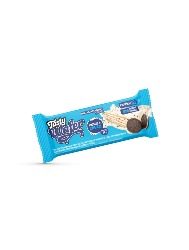 TASTY WAFER 50G COOKIES CREAM ADAPTOGEN SCIENCE