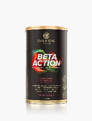 BETA ACTION 630G MELANCIA/LIMAO ESSENTIAL NUTRITION