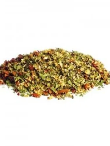 CHIMICHURRI PREMIUM S/PIMENTA S/GLUTAMATO GRANEL