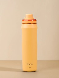 HYDRA BOTTLE VYTA 650ML YELLOW CRUSH PACCO