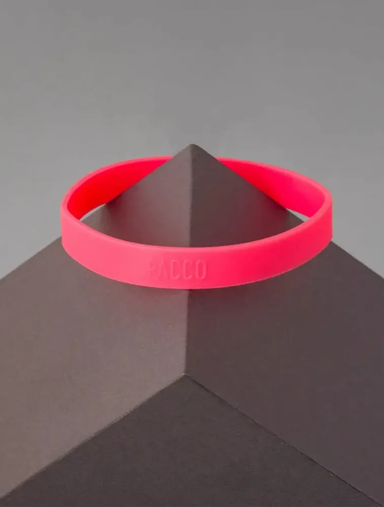 ANEL SILICONE LOVELY CORAL PACCO