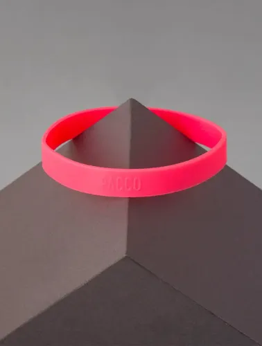 ANEL SILICONE LOVELY CORAL PACCO