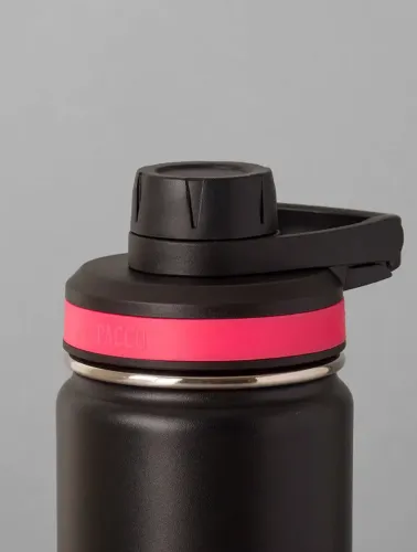 ANEL SILICONE LOVELY CORAL PACCO