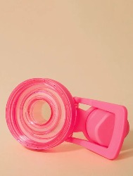 KIT BORRACHA VEDACAO TAMPA FLOW PACCO