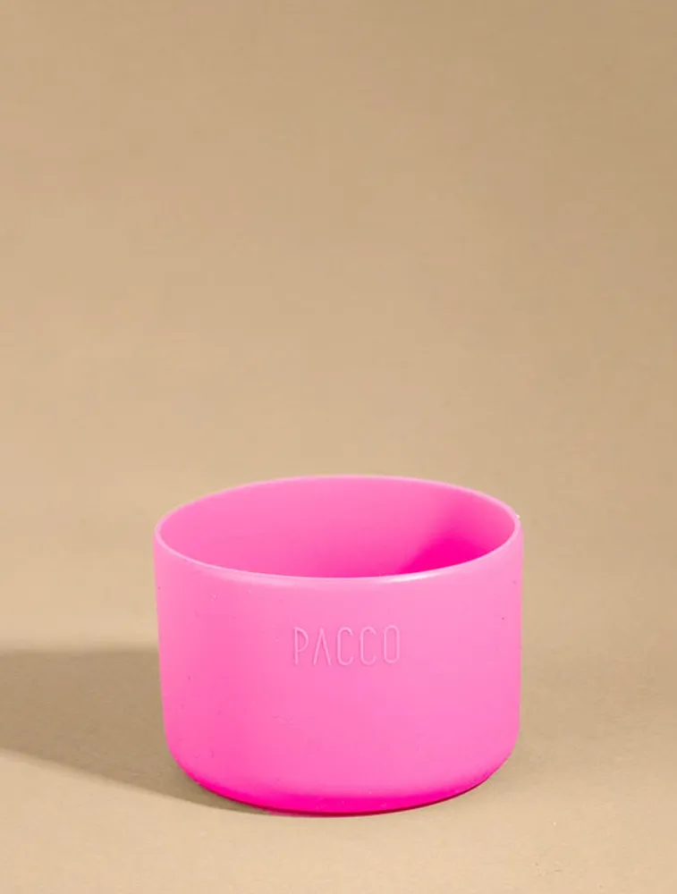 CAPA SILICONE VYTA BASE 1200ML CHICLETE BY PACCO