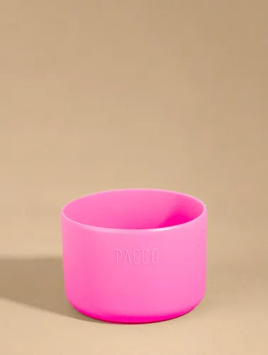 CAPA SILICONE VYTA BASE 1200ML CHICLETE BY PACCO