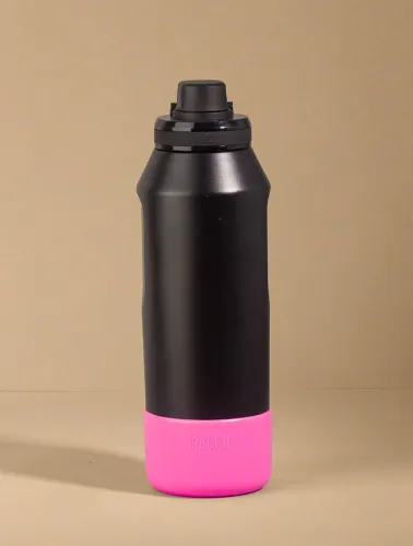 CAPA SILICONE VYTA BASE 1200ML CHICLETE BY PACCO