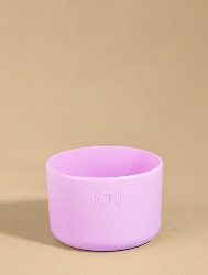 CAPA SILICONE VYTA BASE 1200ML LILAS BY PACCO