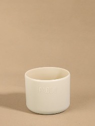 CAPA SILICONE VYTA BASE 350ML CREME BY PACCO