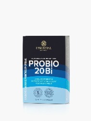PRO BIO 20BI 30 CAPS ESSENTIAL NUTRITION