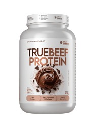 TRUE BEEF 837G CHOCOLATE TRUE SOURCE
