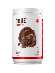TRUE BEEF 837G CHOCOLATE TRUE SOURCE