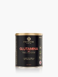 GLUTAMINA 300G/60DS ESSENTIAL NUTRITION