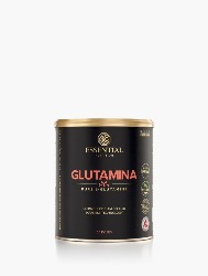 GLUTAMINA 300G/60DS ESSENTIAL NUTRITION