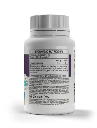 SIMFORT ULTRA 60 CAPS 390MG VITAFOR