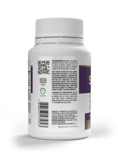 SIMFORT ULTRA 60 CAPS 390MG VITAFOR
