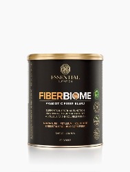FIBERBIOME 330G/30DS LARANJA ESSENTIAL NUTRITION