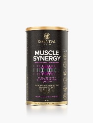 MUSCLE SYNERGY 427,5G/15DS JABUTICABA/LIMAO ESSENTIAL NUTRITION