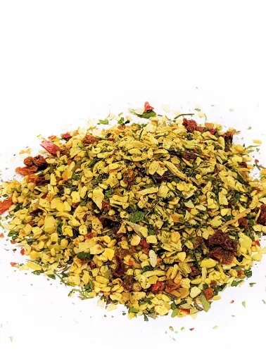 CHIMICHURRI C/PIMENTA PREMIUM GRANEL