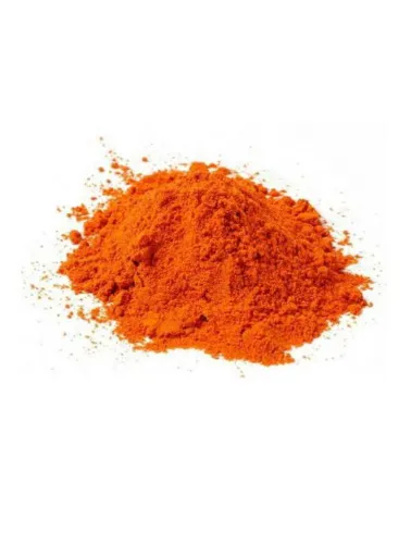 PAPRICA PICANTE S/GLUTAMATO GRANEL