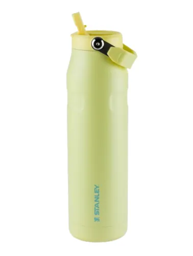 GARRAFA TERMICA AEROLIGHT FAST FLOW 1,1L POMELO STANLEY 08640